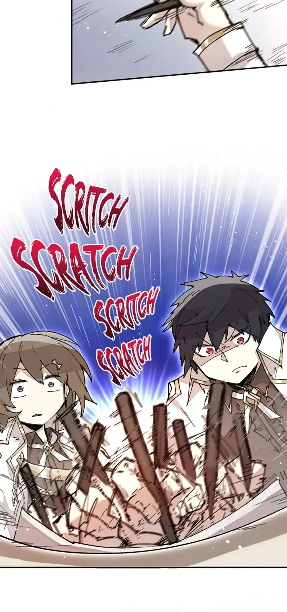 Reincarnation of the Hero Party’s Grand Mage ตอนที่ 15 หน้า 41