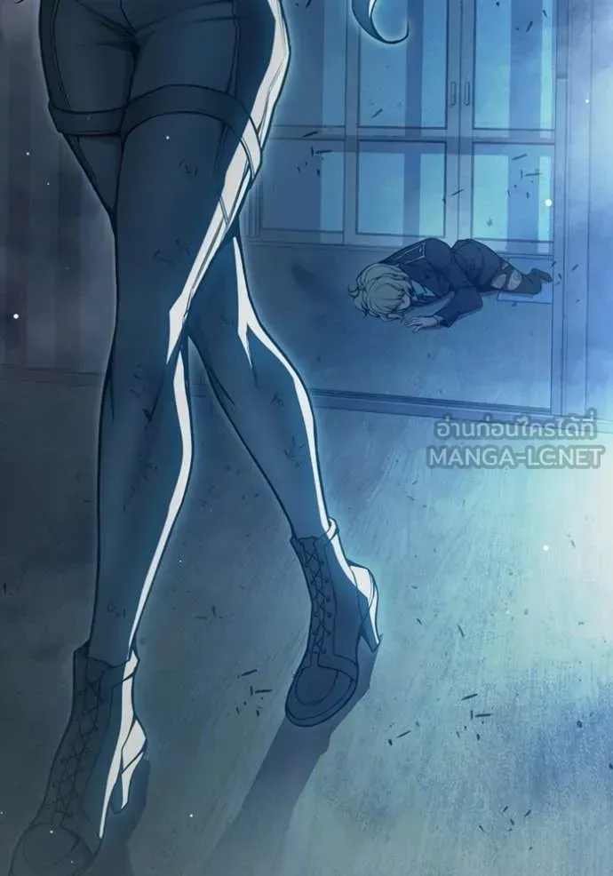 Juvenile Prison ตอนที่ 74 หน้า 145