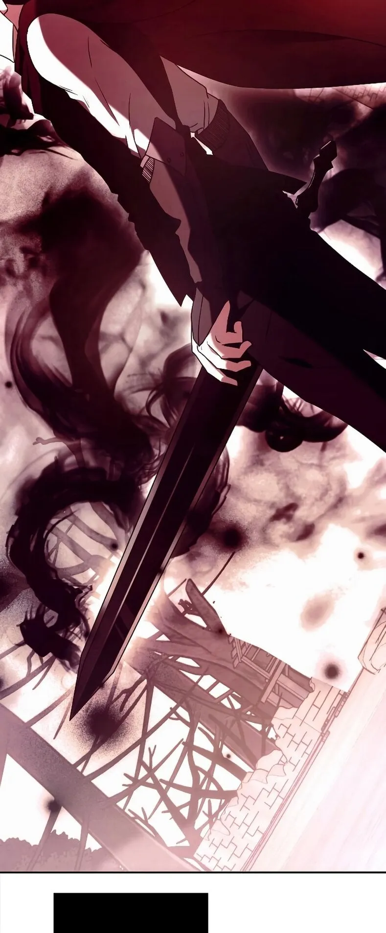 Terminally-Ill Genius Dark Knight ตอนที่ 3 หน้า 19