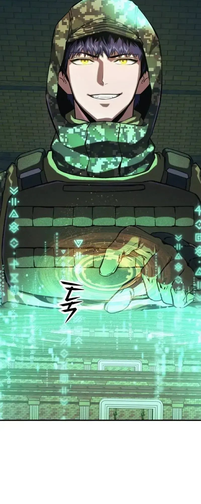 Nation-Class Dungeon Architect ตอนที่ 13 หน้า 19