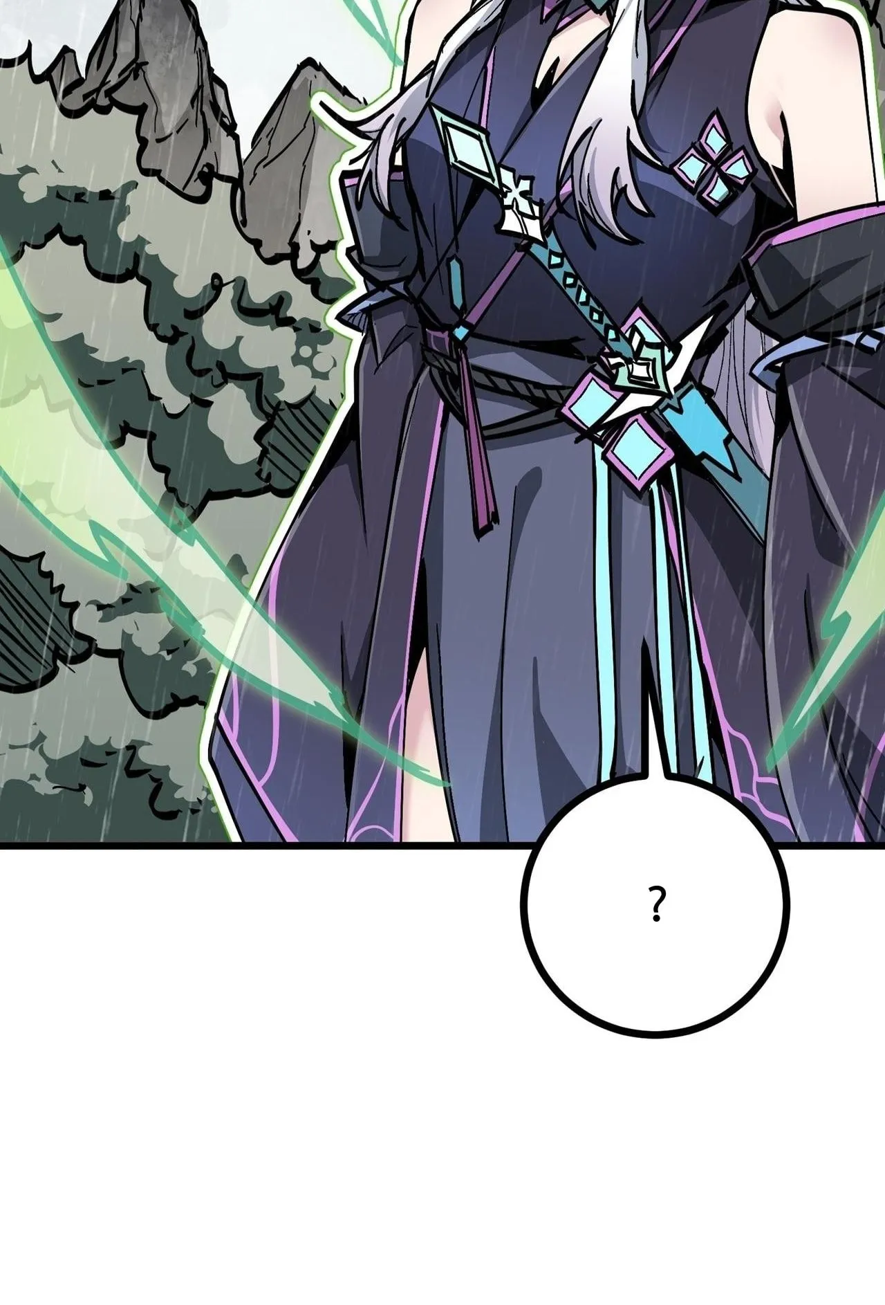 Immortal Fairy, Please Listen to My Explanation ตอนที่ 4 หน้า 68