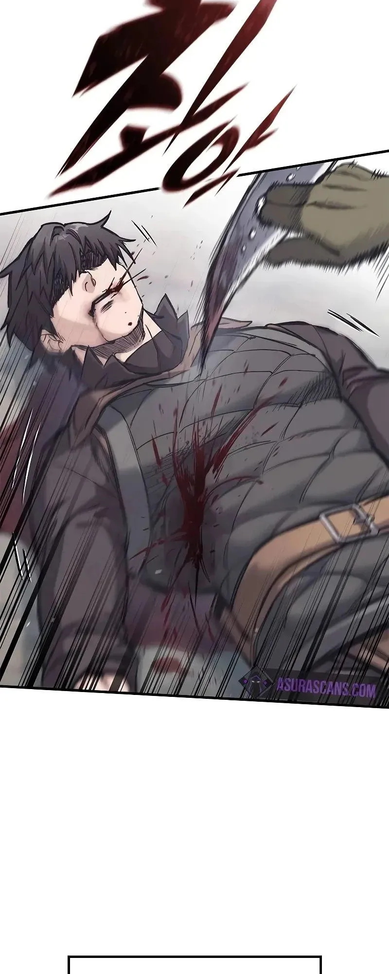 Eternally Regressing Knight ตอนที่ 28 หน้า 33