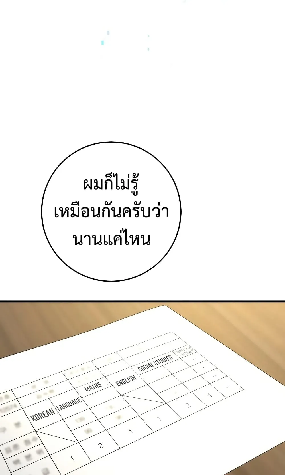 The Hero Returns ตอนที่ 6 หน้า 55