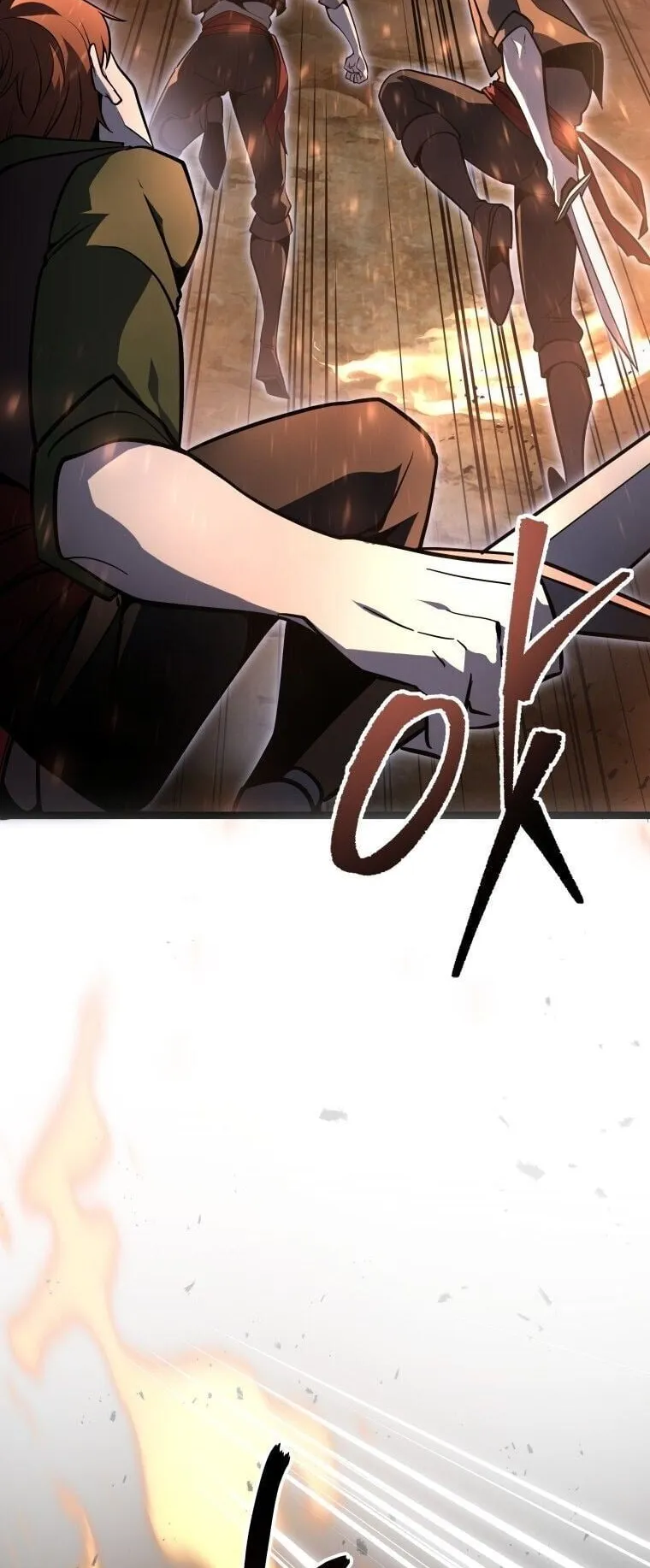 A Dragonslayer’s Peerless Regression ตอนที่ 55 หน้า 64