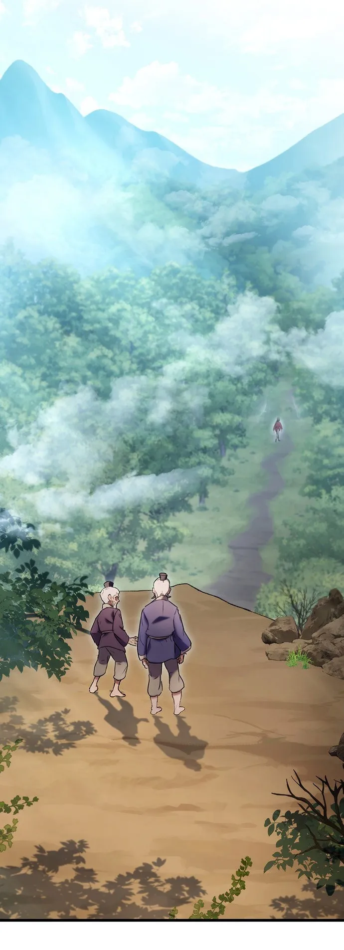 The Emperor Is Sword ตอนที่ 3 หน้า 58