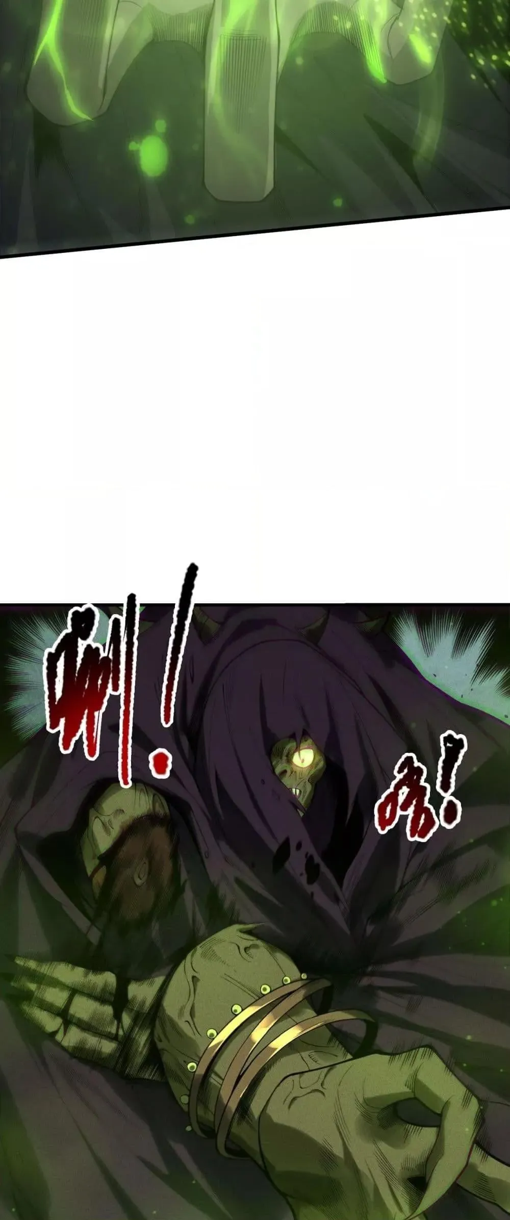 Disastrous Necromancer ตอนที่ 222 หน้า 32