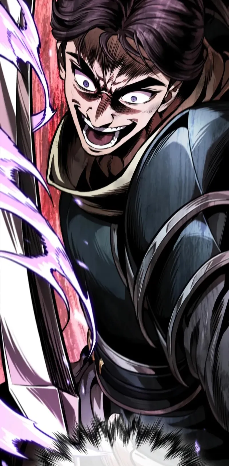 Nano Machine Chapter 266 หน้า 70