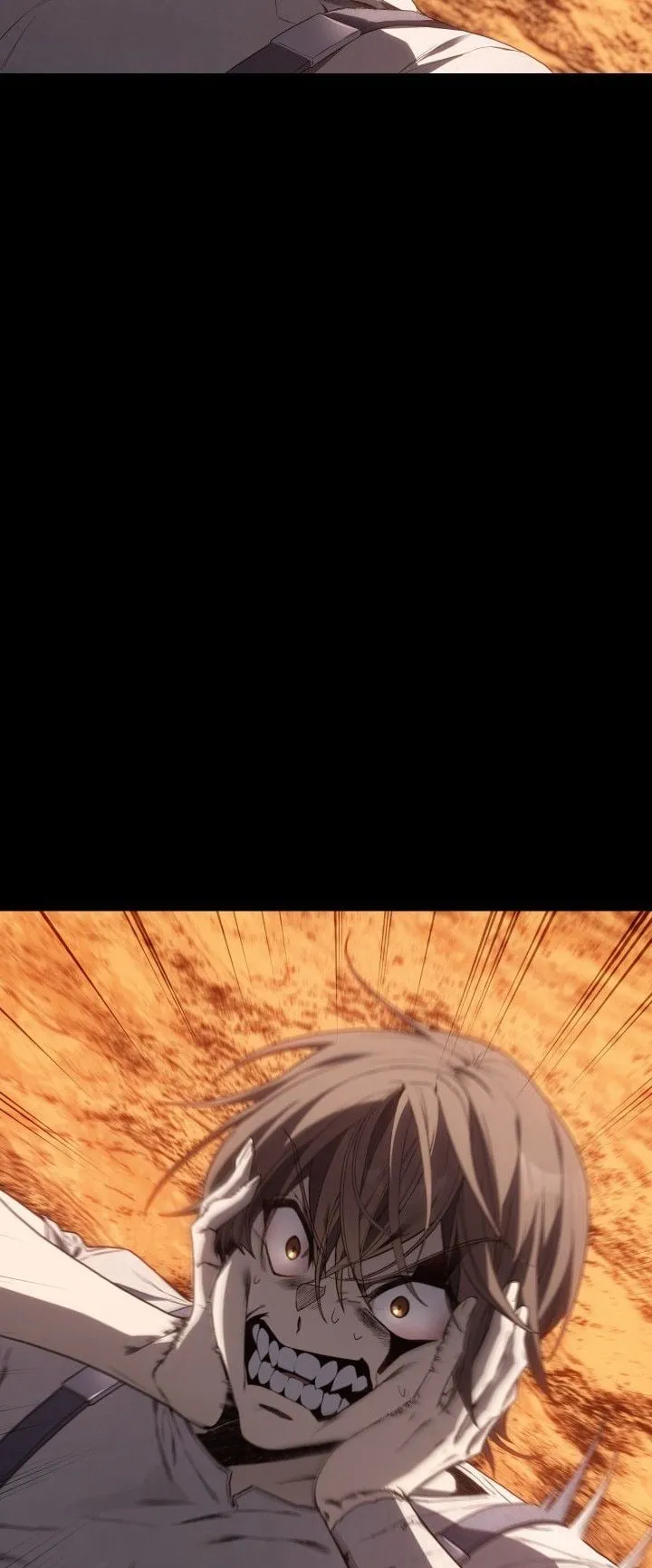 Sandmancer of the Scorched Desert จอมเวททรายแห่งทะเลทรายอันมอดไหม้ ตอนที่ 10 หน้า 26