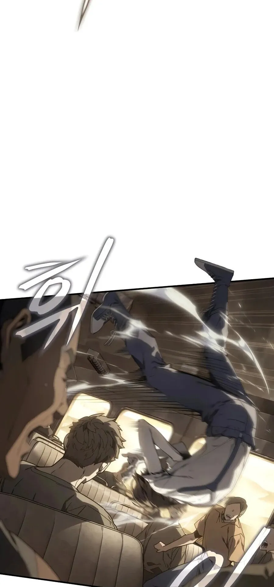 Sandmancer of the Scorched Desert จอมเวททรายแห่งทะเลทรายอันมอดไหม้ ตอนที่ 1 หน้า 46