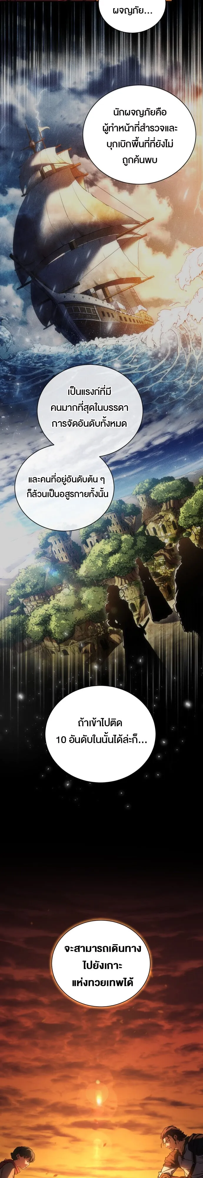 Wild Ranker ตอนที่ 2 หน้า 19