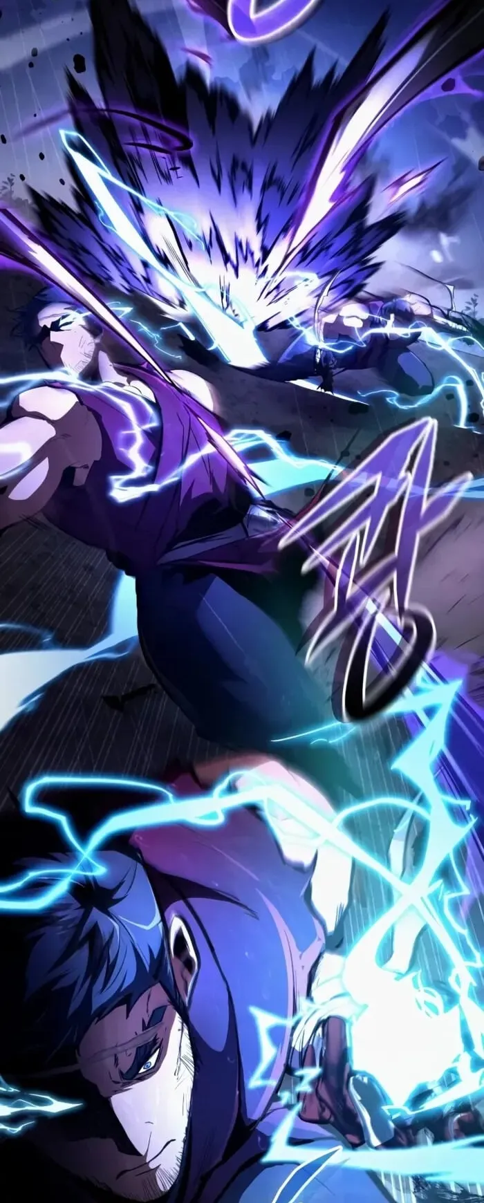 Reincarnation of the Fist King ตอนที่ 1 หน้า 30
