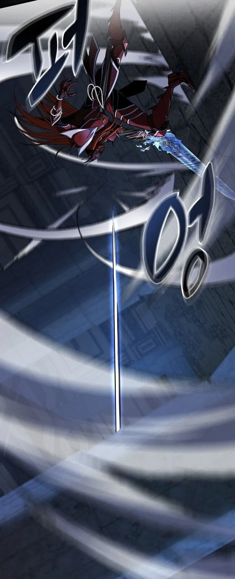 A Dragonslayer’s Peerless Regression ตอนที่ 57 หน้า 12