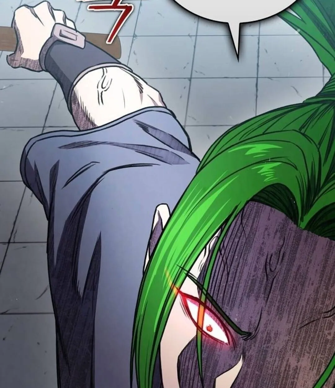 The Demonic Cult Instructor Returns ตอนที่ 25 หน้า 77