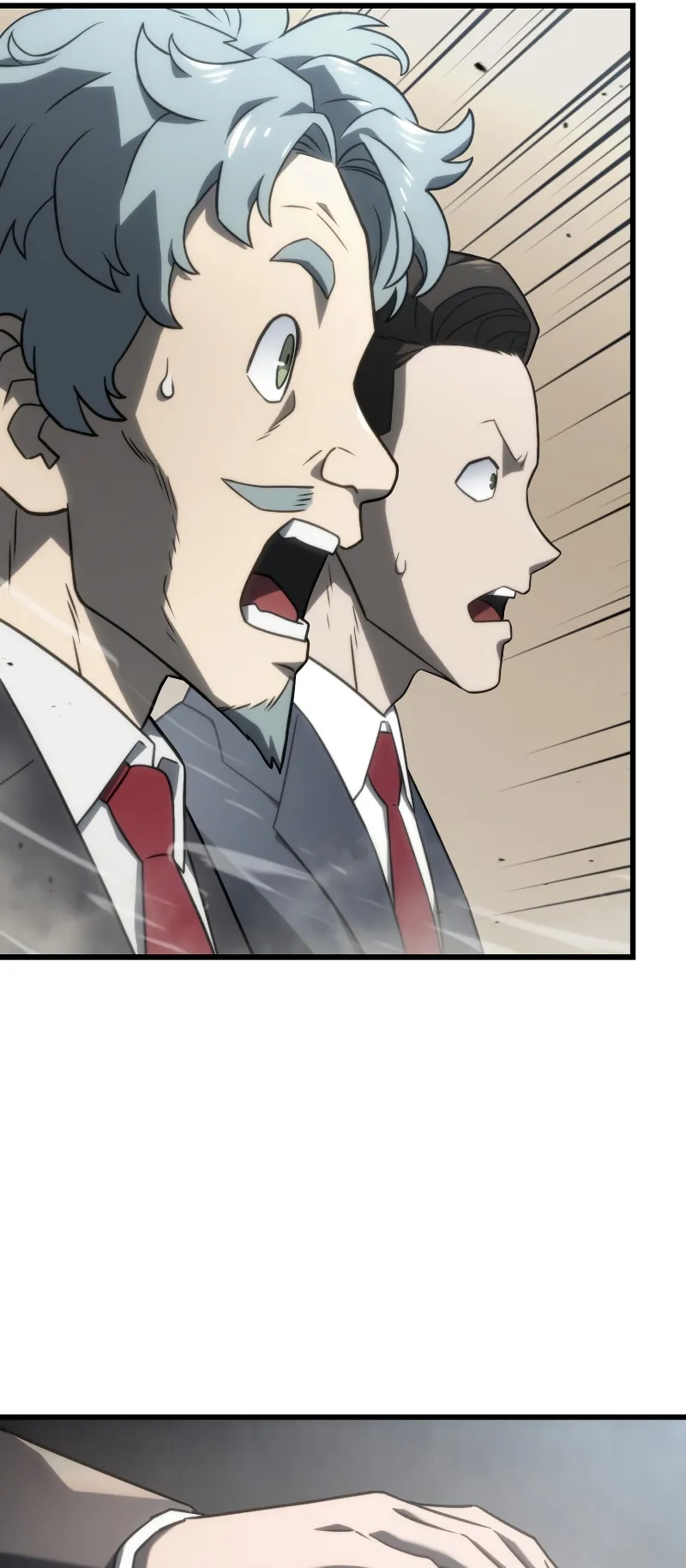 Revenge of the Iron-Blooded Sword Hound ตอนที่ 17 หน้า 74