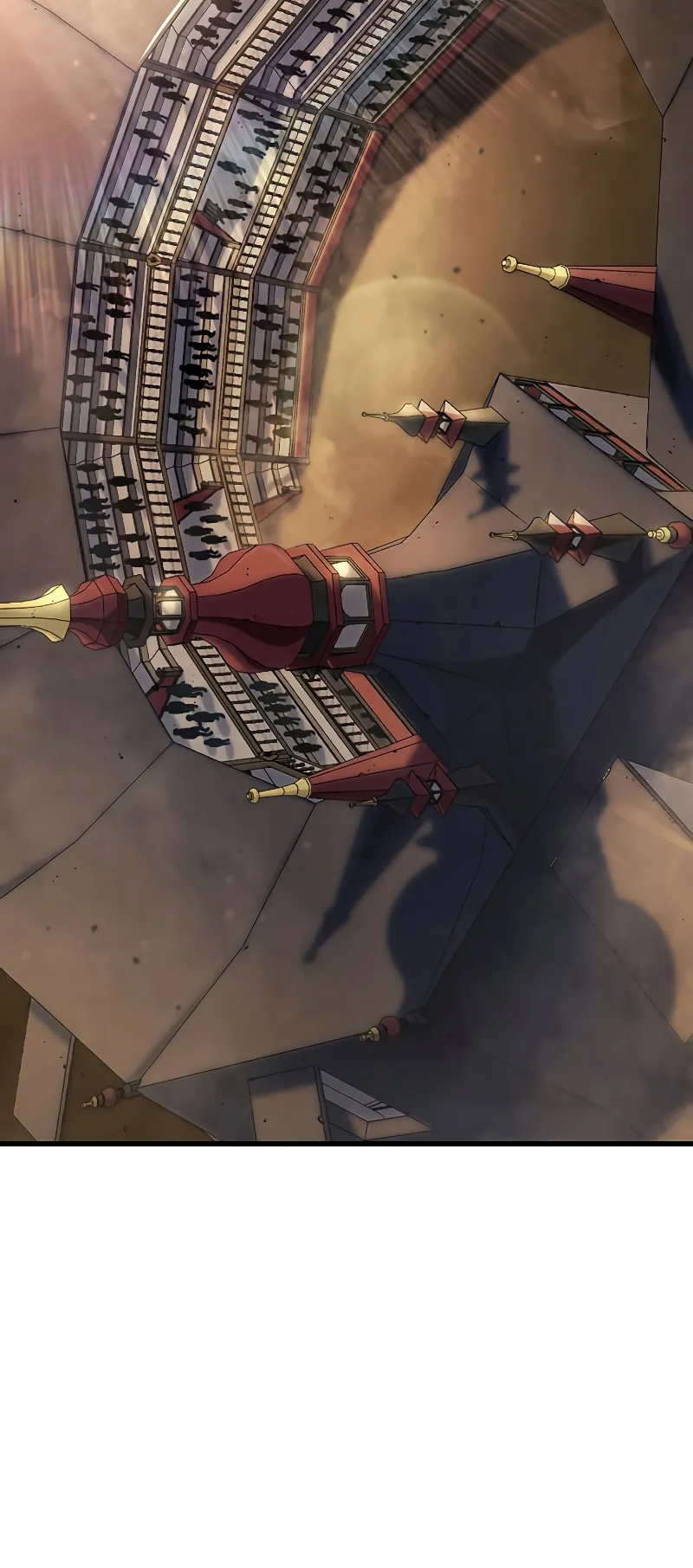 Revenge of the Iron-Blooded Sword Hound ตอนที่ 10 หน้า 42