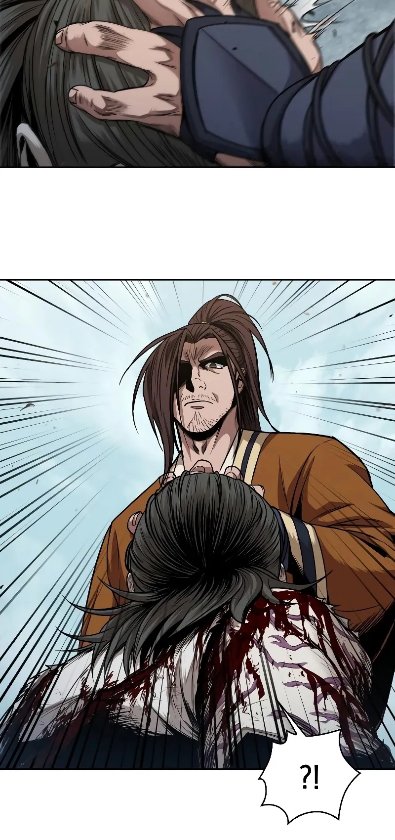 Nano Machine Chapter 65 หน้า 46