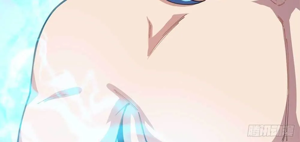 Goddess Evolution ตอนที่ 11 หน้า 54