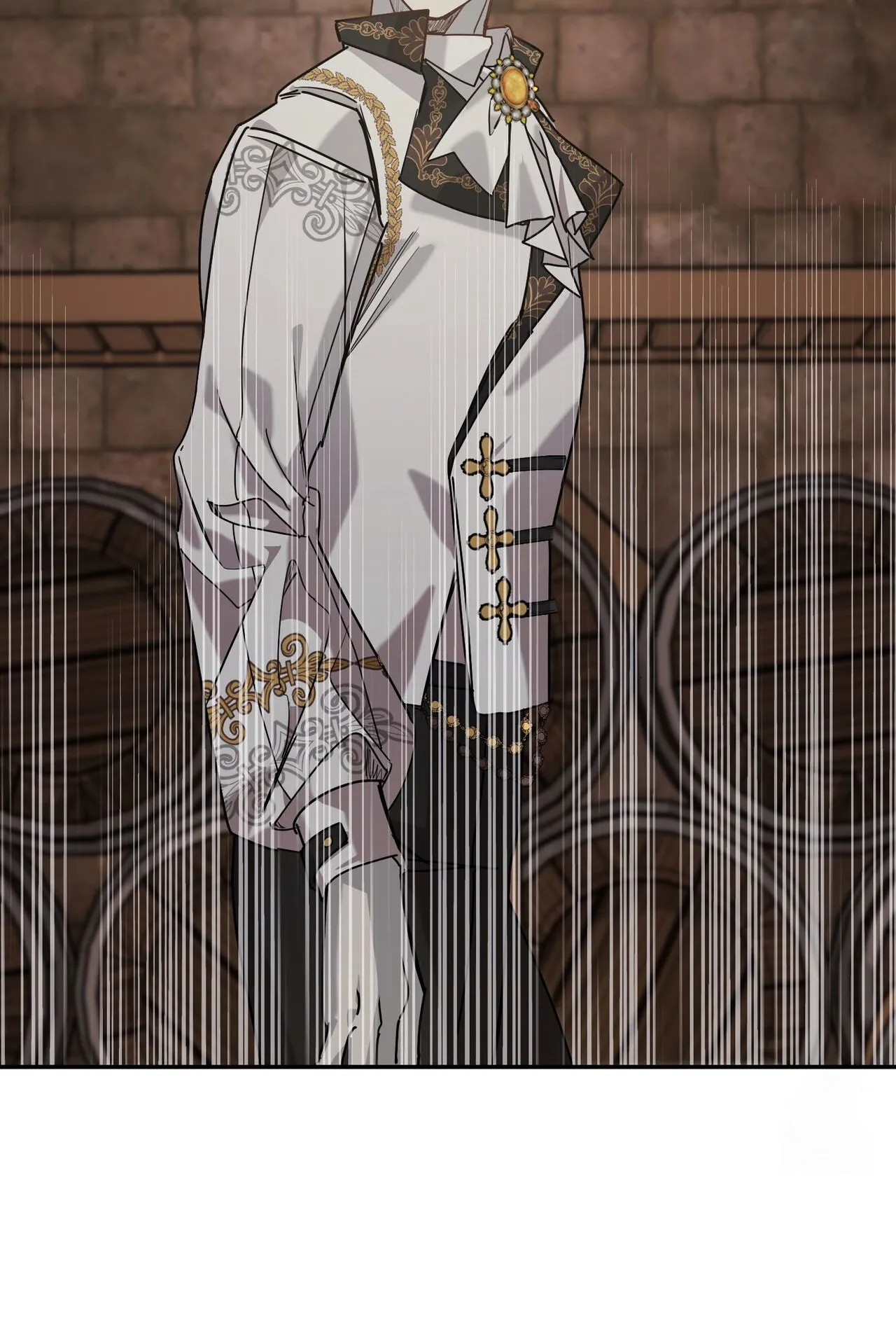 How to Live as a Tyrant’s Spoiled Brat ตอนที่ 3 หน้า 7