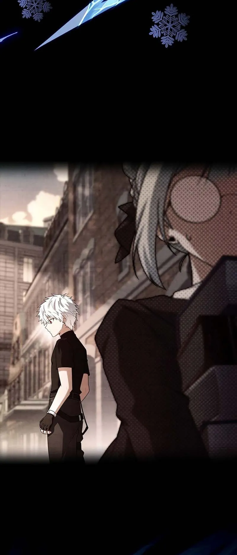 The Legendary Hero is an Academy Honors Student ตอนที่ 10 หน้า 24