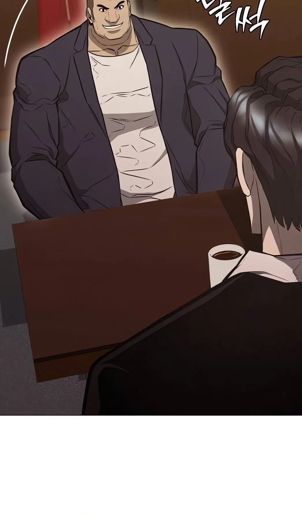 The Former Mercenary’s Life as a Prosecutor ตอนที่ 5 หน้า 123