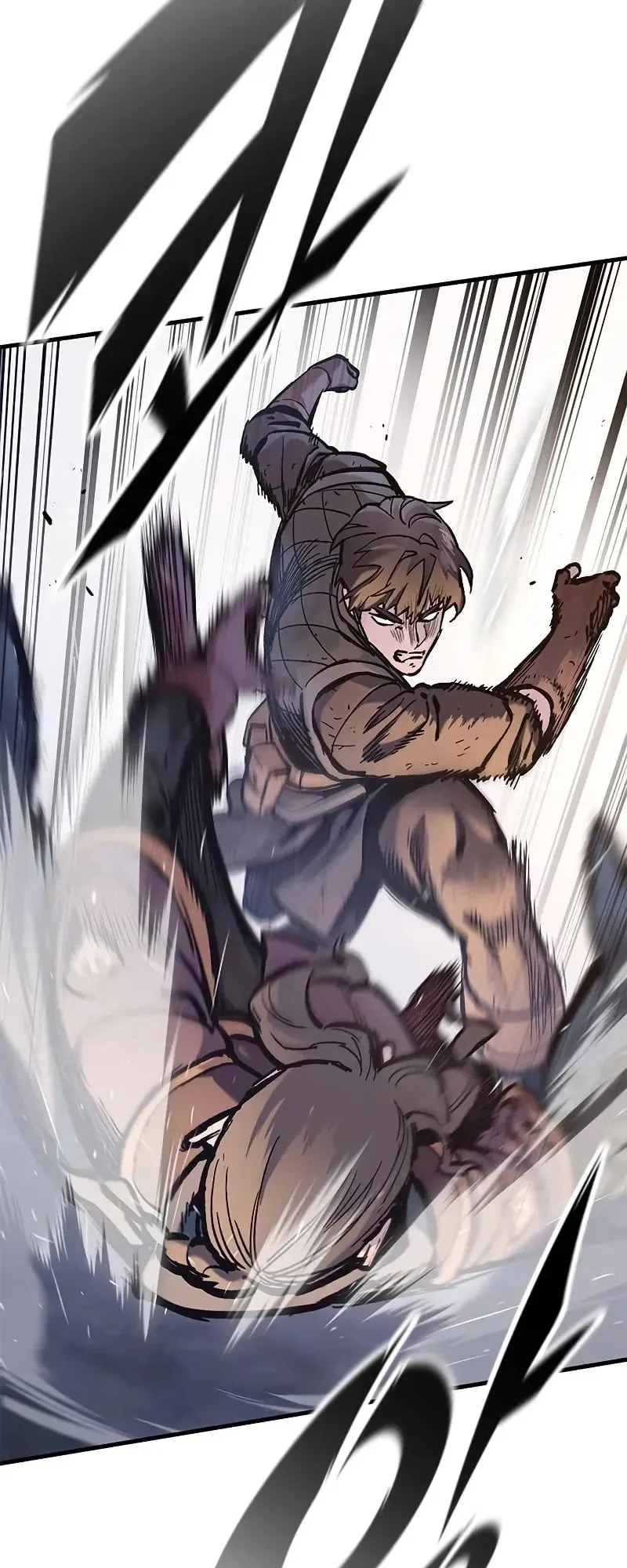 Eternally Regressing Knight ตอนที่ 38 หน้า 50