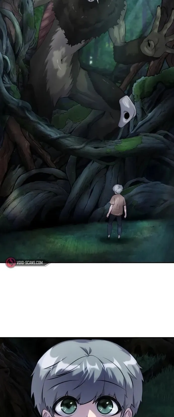 Secretly More Powerful Than the Hero ตอนที่ 4 หน้า 4