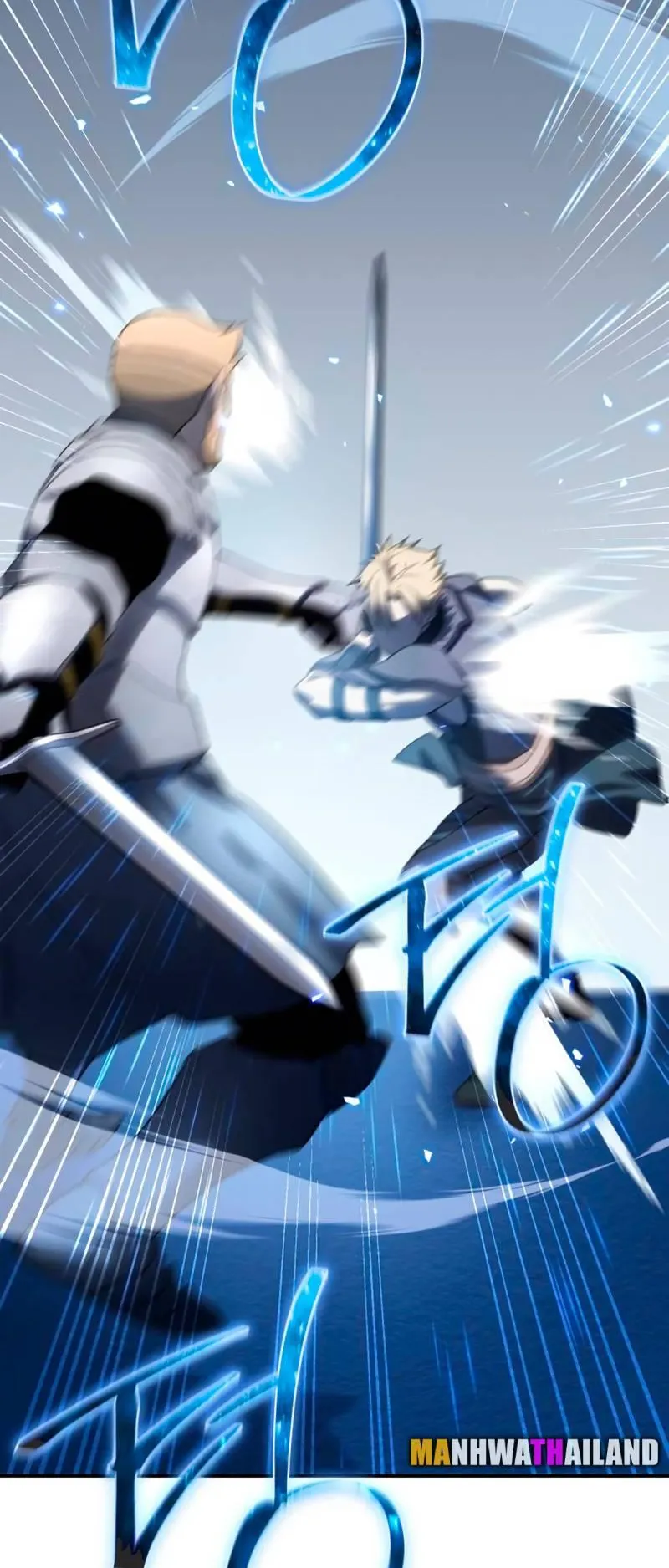 Star-Embracing Swordmaster ตอนที่ 22 หน้า 35