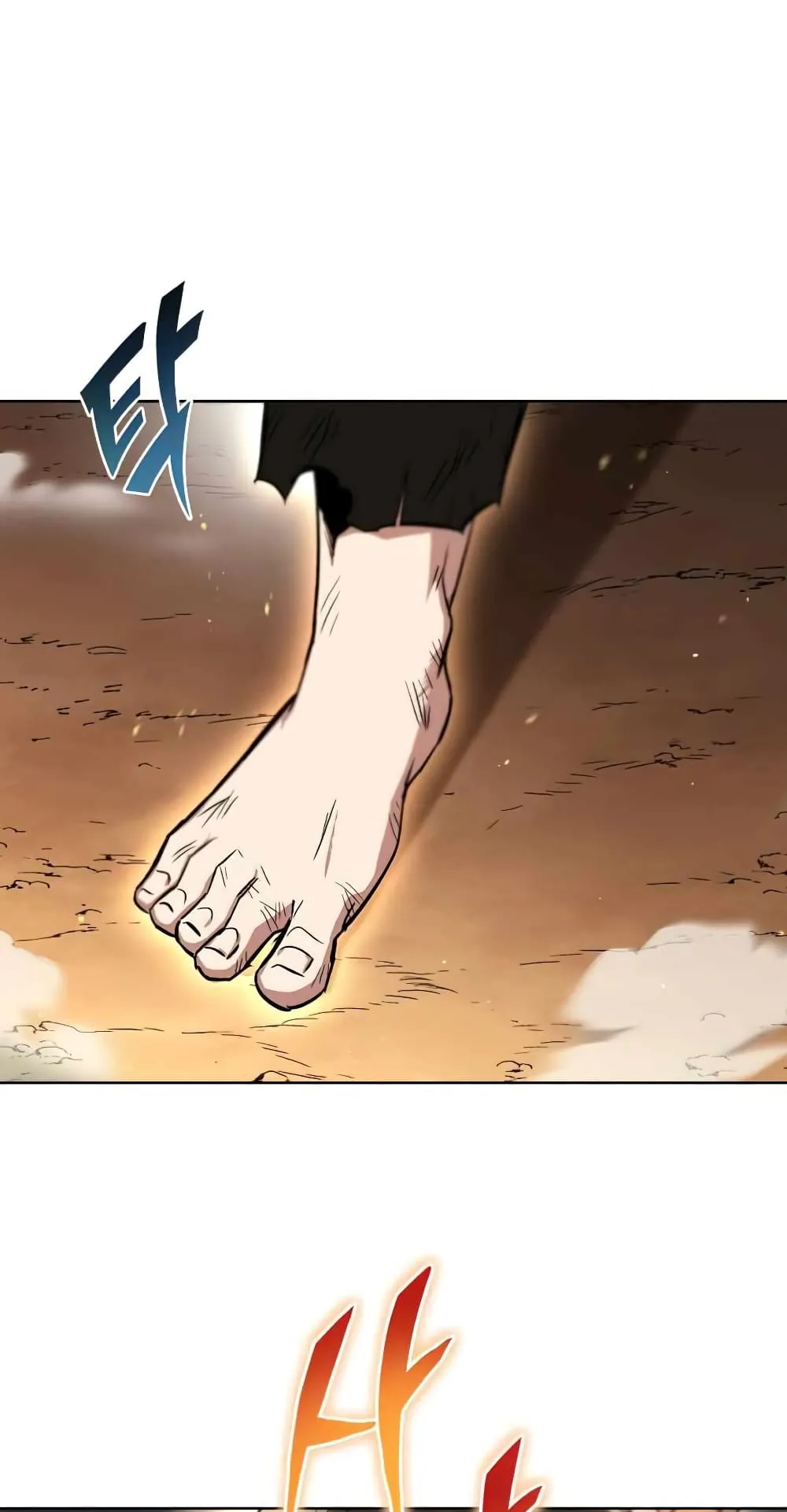 The Lazy Lord Masters the Sword ตอนที่ 29 หน้า 77