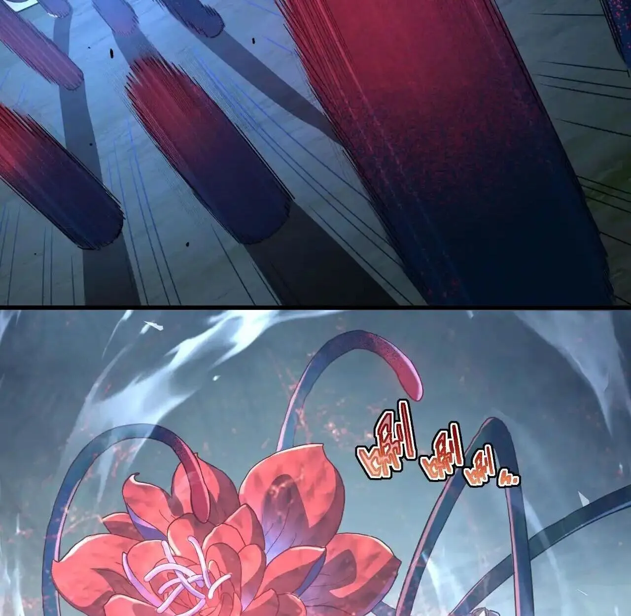 Axe God Path of Invincibility ตอนที่ 5 หน้า 6