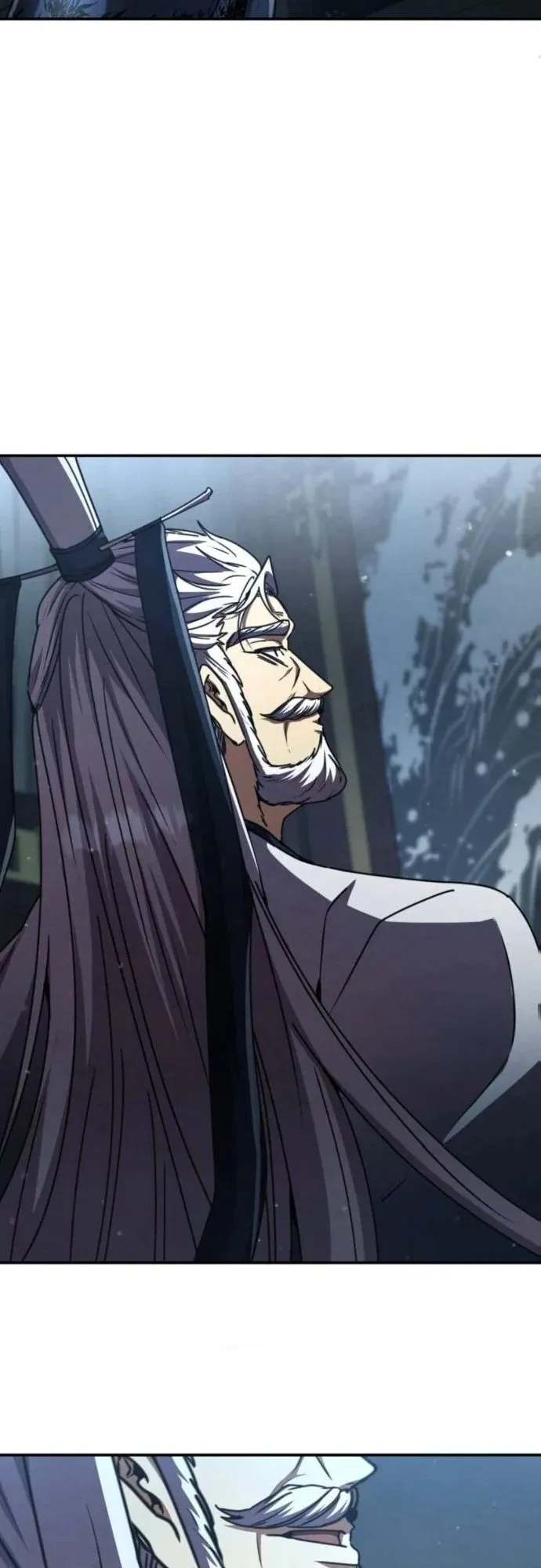 Reincarnation of the Fist King ตอนที่ 27 หน้า 40