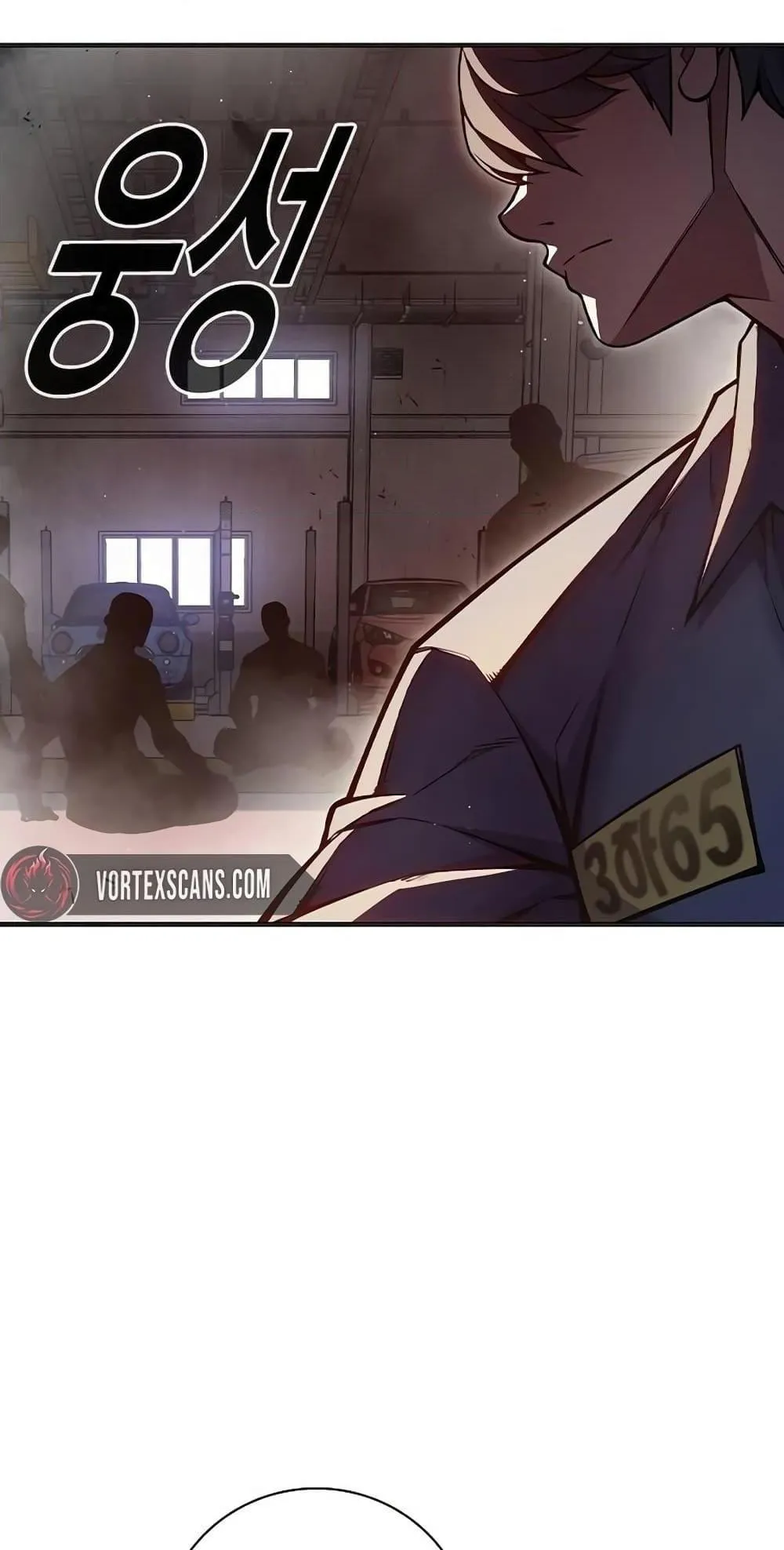 Juvenile Prison ตอนที่ 12 หน้า 34