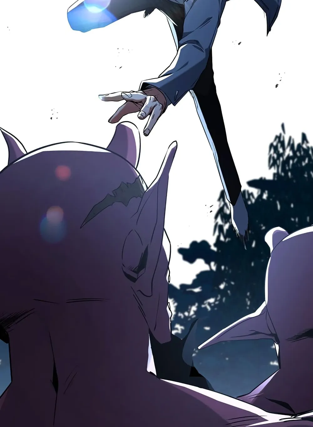 Return of the Sword God-Rank Civil Servant ตอนที่ 4 หน้า 93