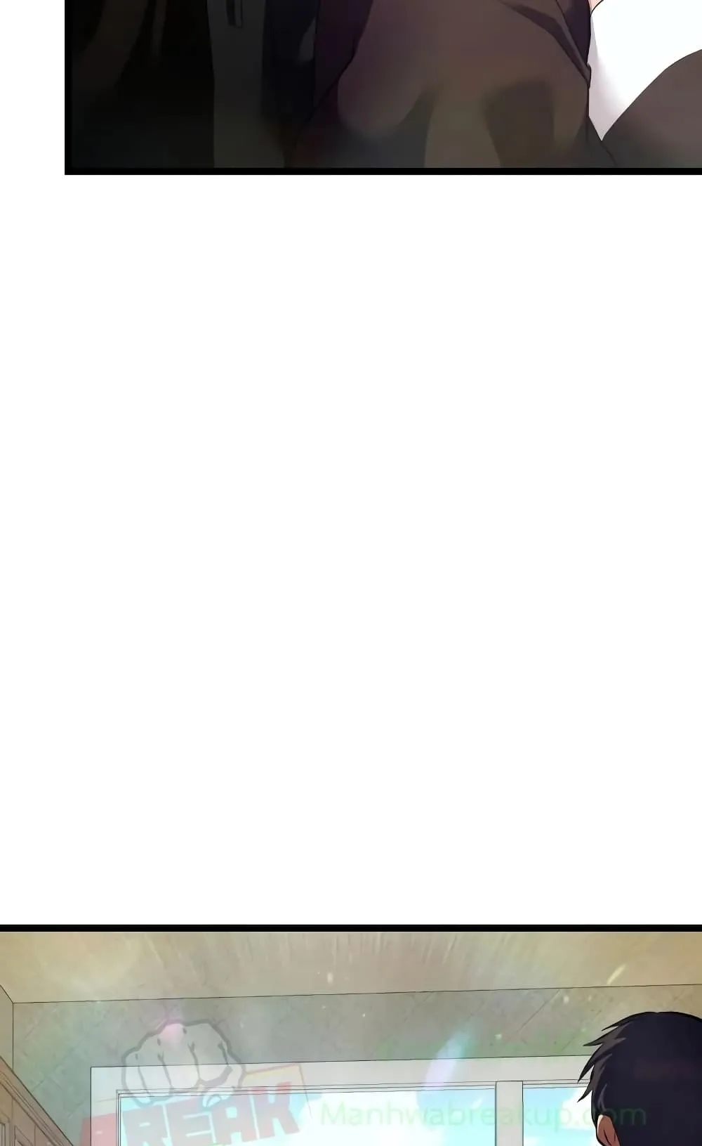I Obtained a Mythic Item ตอนที่ 6 หน้า 95