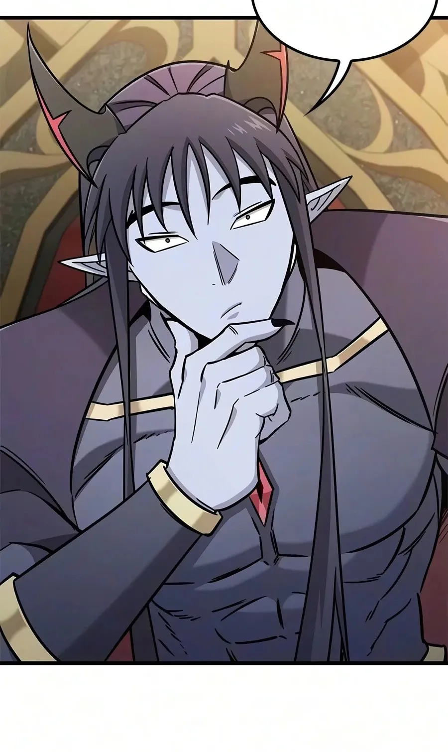 What a Bountiful Harvest, Demon Lord! ตอนที่ 84 หน้า 92