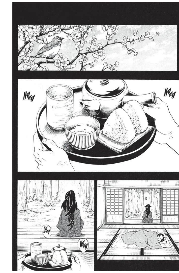 Kimetsu no yaiba ตอนที่ 98 หน้า 36