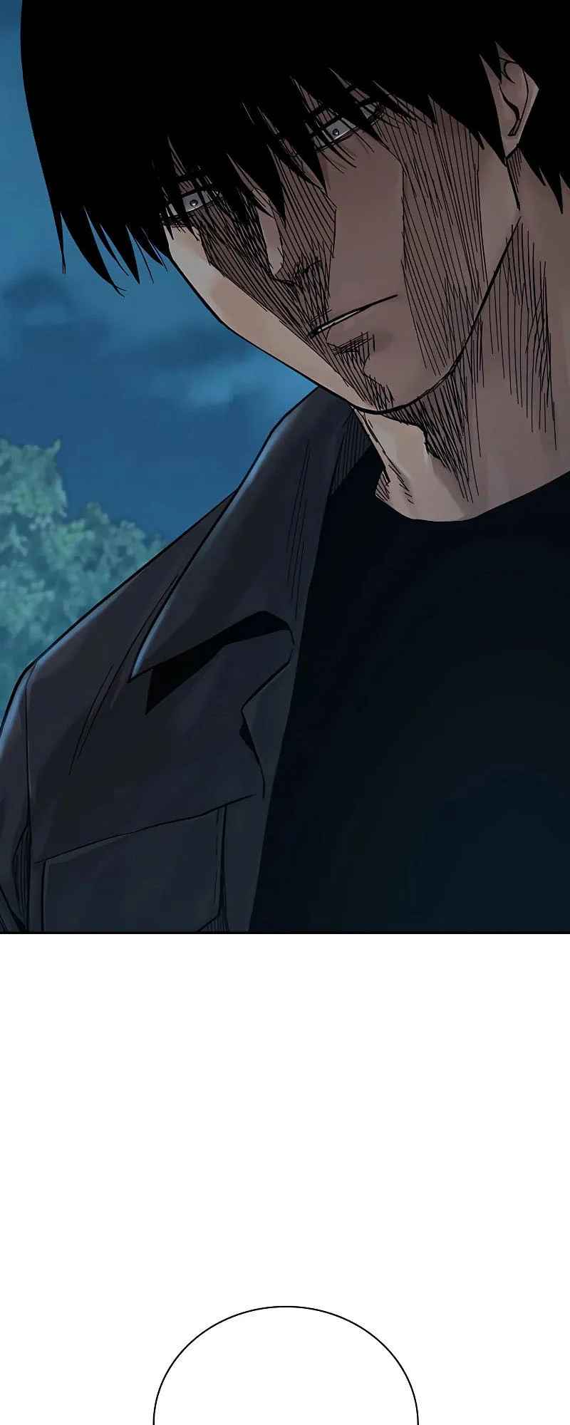 To Not Die ตอนที่ 6 หน้า 13