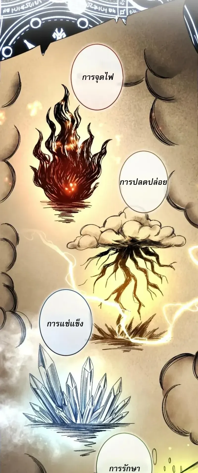 100 Million Years Later The Ultimate Weapon Return ตอนที่ 11 หน้า 86