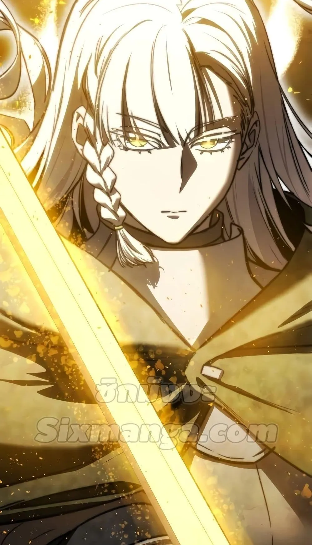 Star-Embracing Swordmaster ตอนที่ 47 หน้า 117