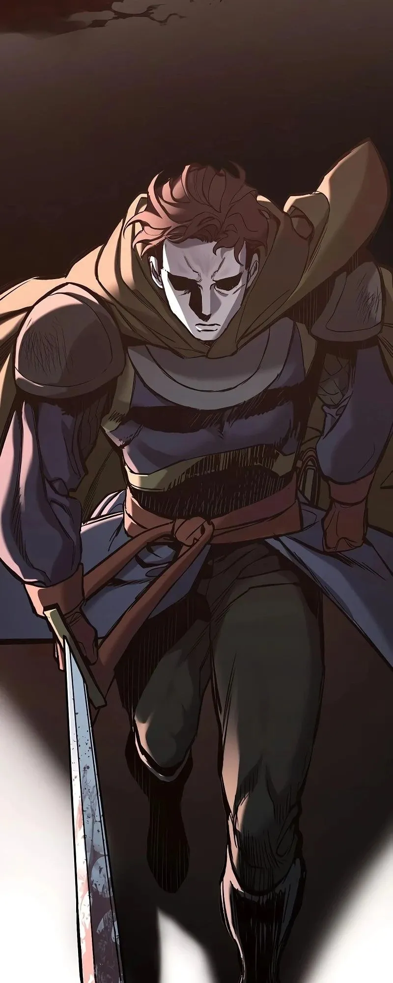 Eternally Regressing Knight ตอนที่ 21 หน้า 56