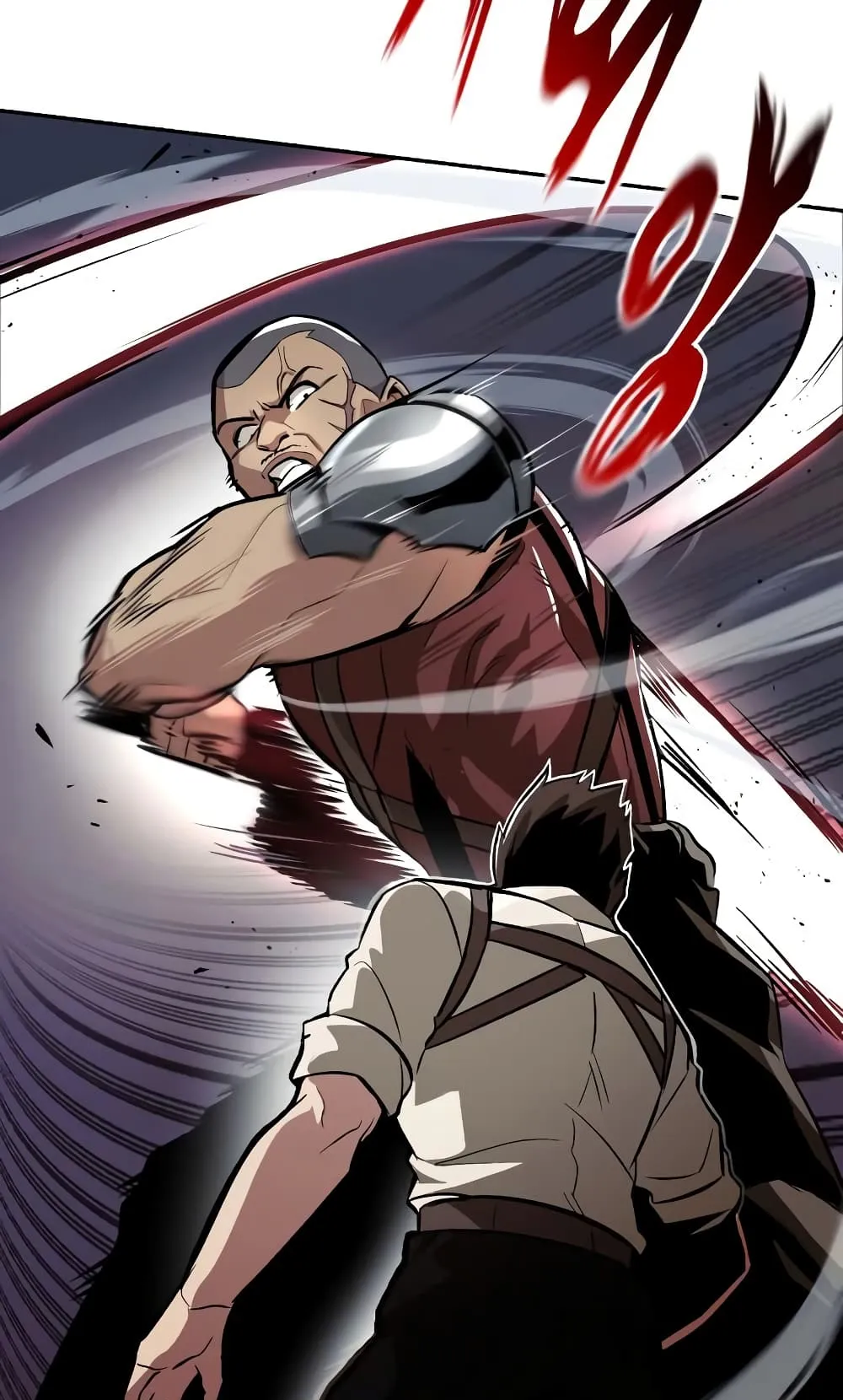 The Lazy Lord Masters the Sword ตอนที่ 43 หน้า 21