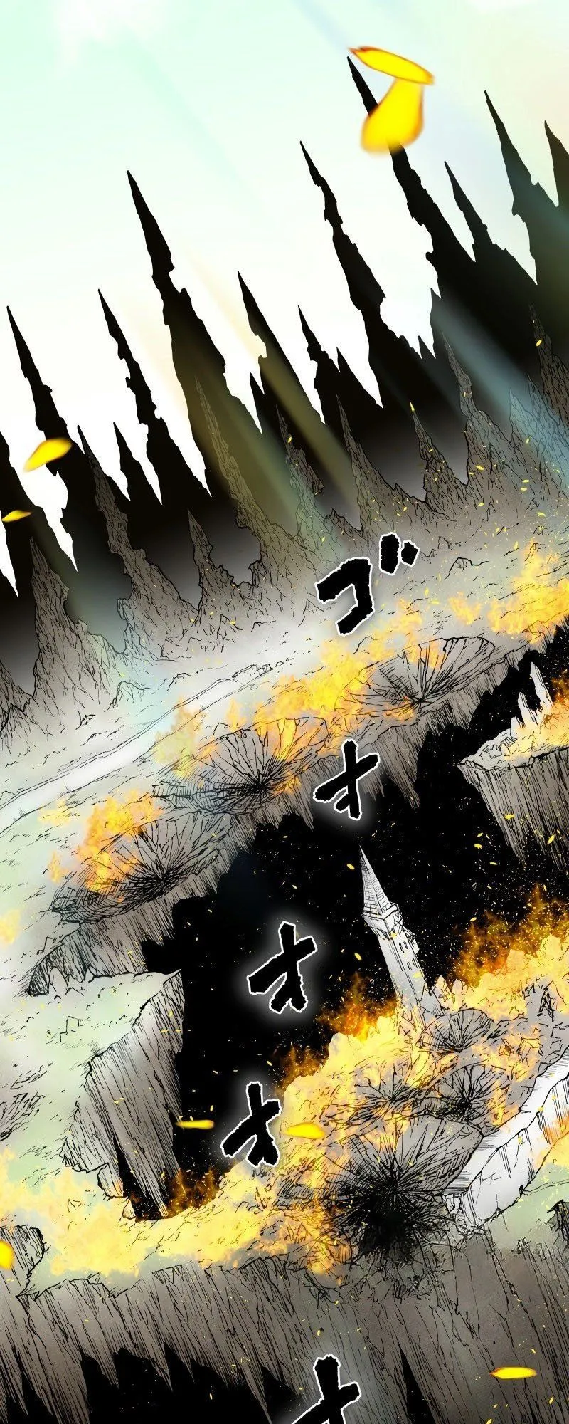 Ninja Reincarnation Fuuma Kotarou’s Quest to Reclaim His Humanity ตอนที่ 21 หน้า 9