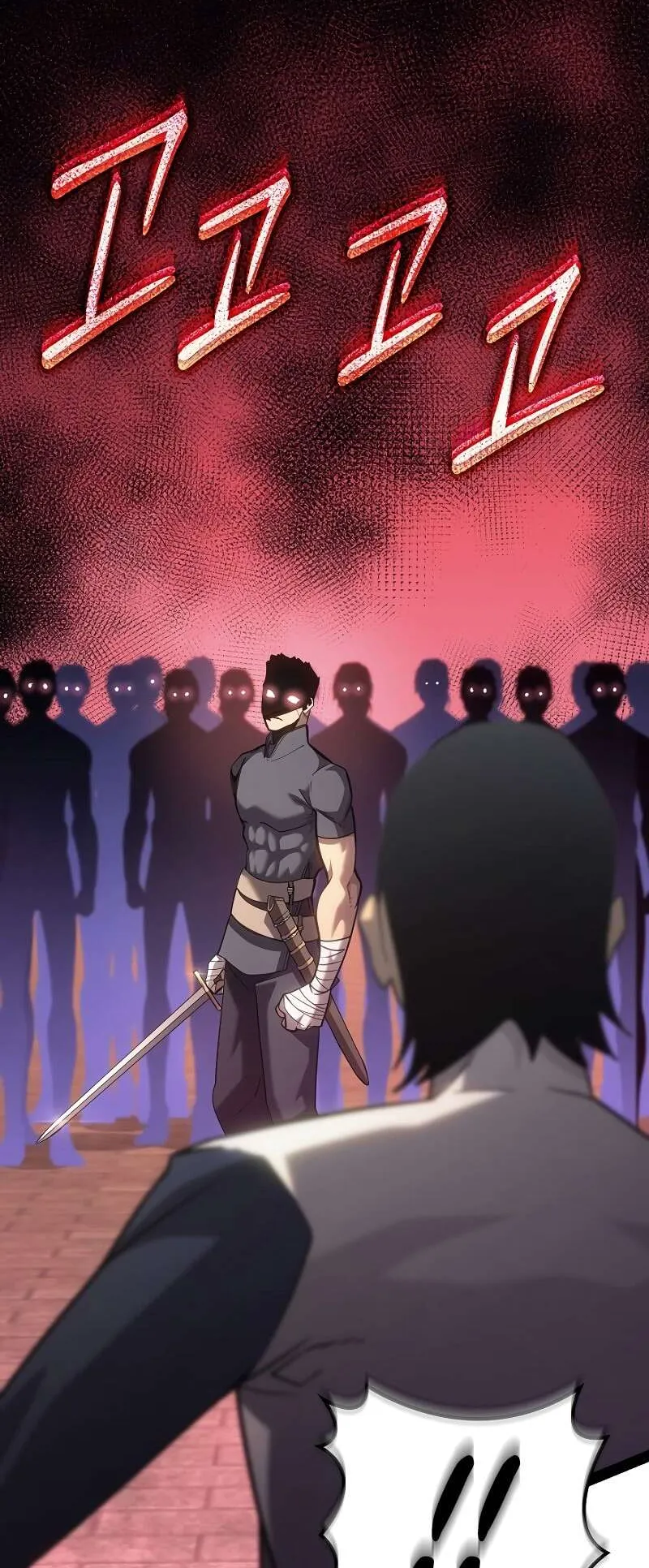 Regressing as the Reincarnated Bastard of the Sword Clan ตอนที่ 14 หน้า 61