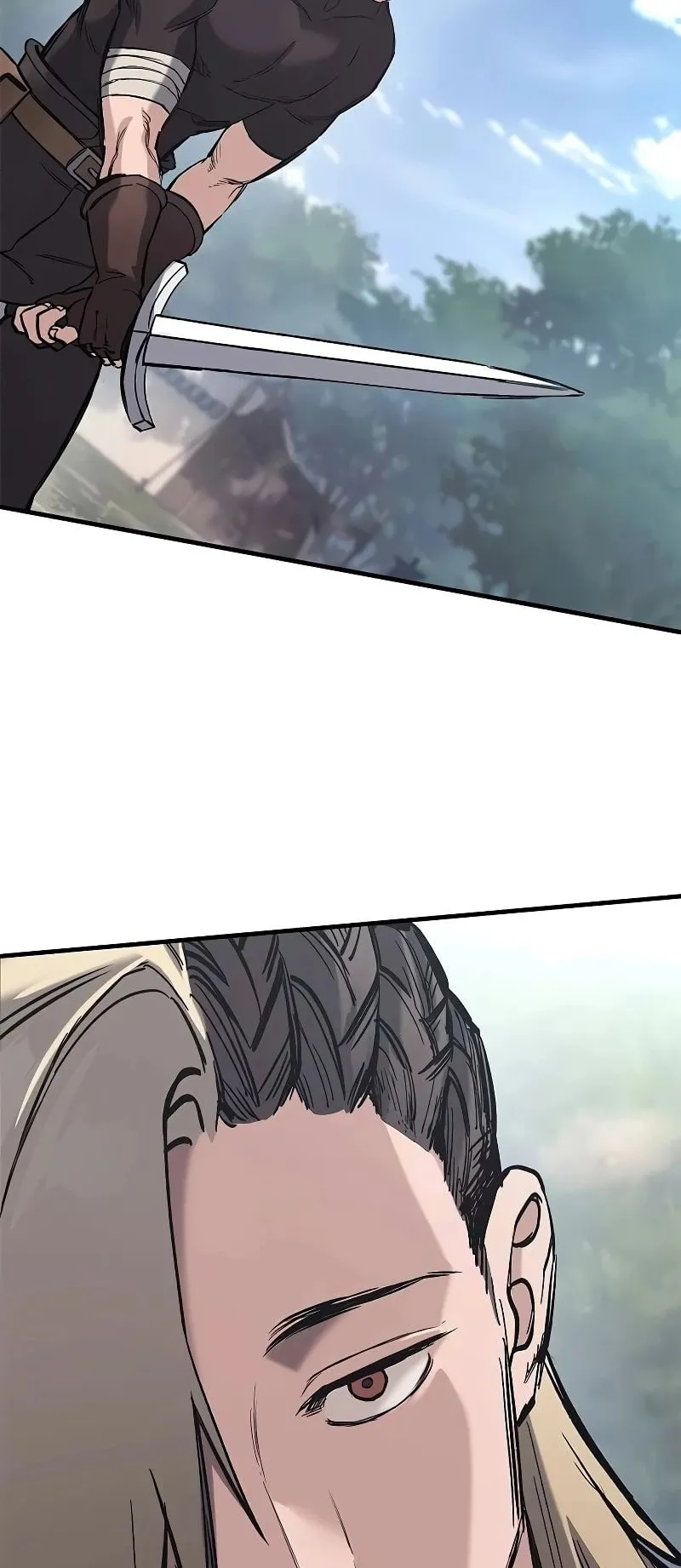 Eternally Regressing Knight ตอนที่ 17 หน้า 104
