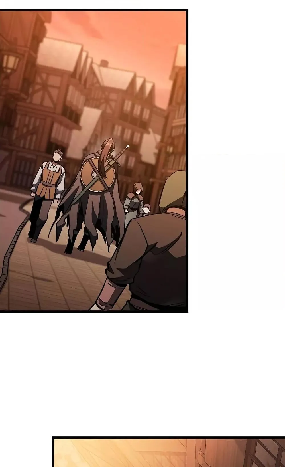 Genius Corpse-Collecting Warrior ตอนที่ 1 หน้า 121