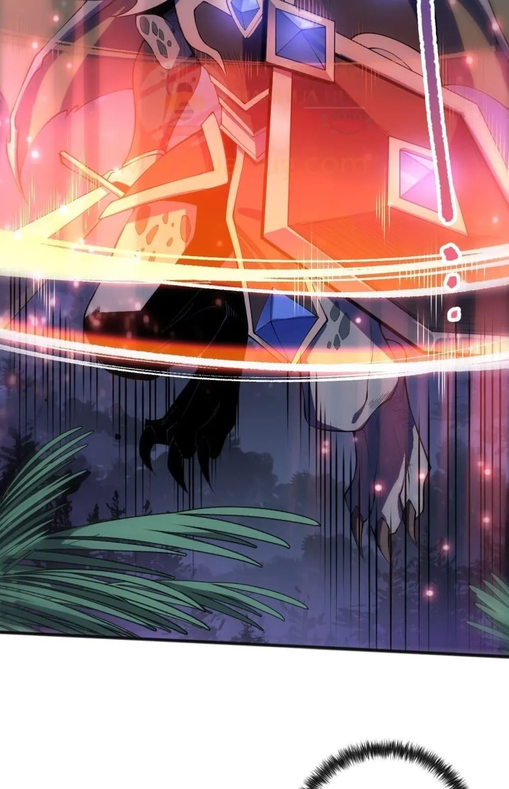 Disastrous Necromancer ตอนที่ 96 หน้า 8