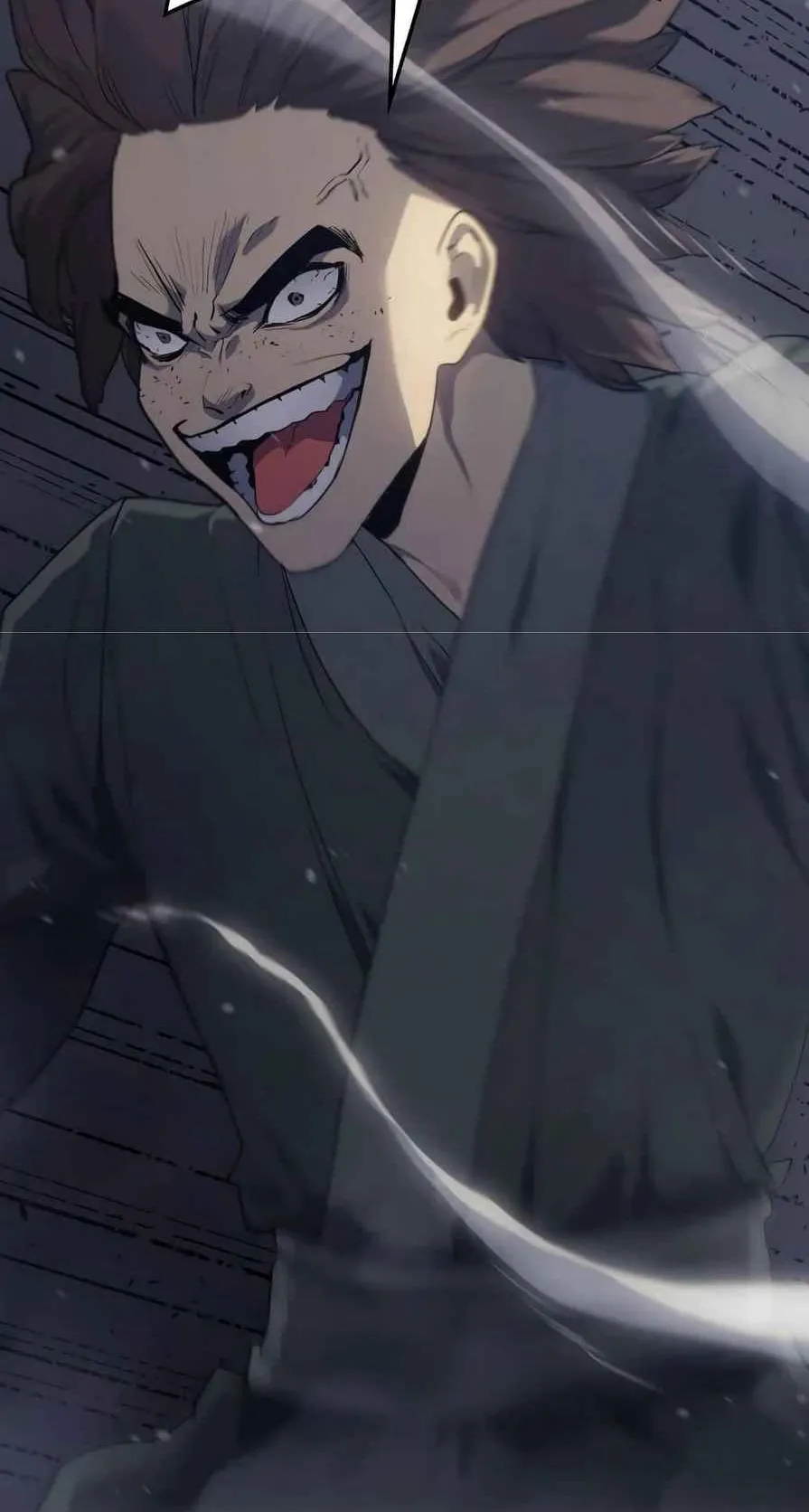 Reaper of the Drifting Moon ตอนที่ 9 หน้า 91