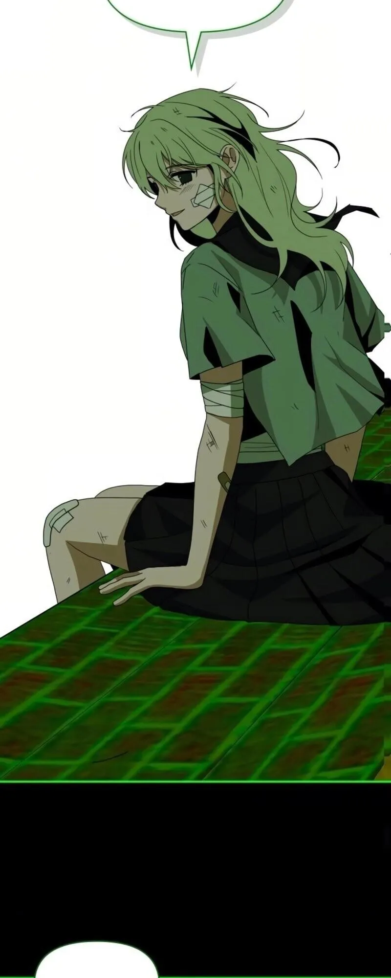 I Was Immediately Mistaken for a Monster Genius Actor ตอนที่ 85 หน้า 41