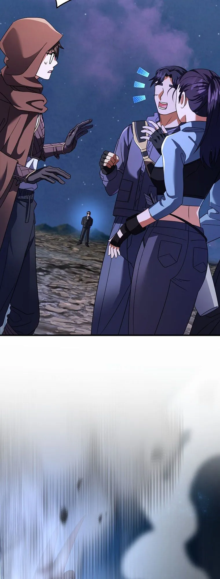 Master of All Skills ตอนที่ 7 หน้า 59