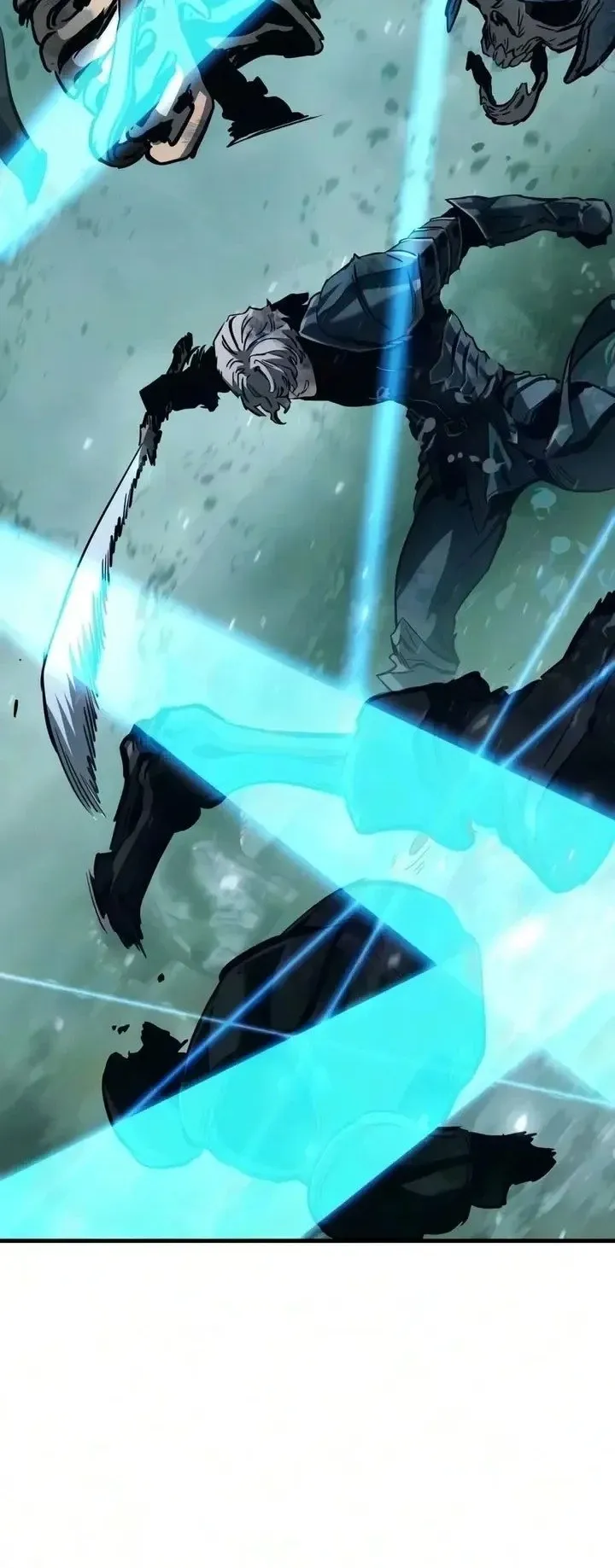 Sword of the Undying ตอนที่ 24 หน้า 105