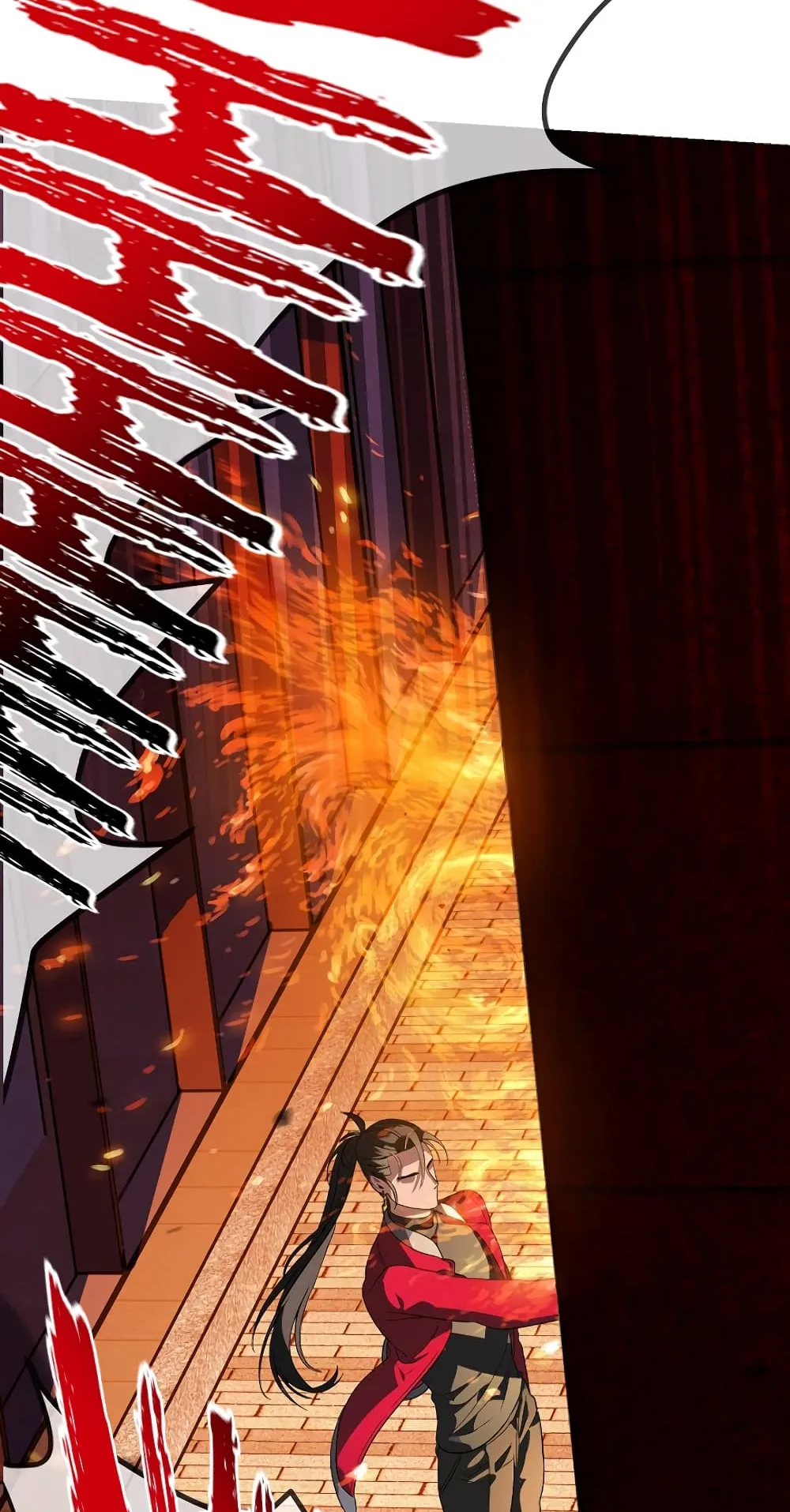 SSS-Class Suicide Hunter ตอนที่ 2 หน้า 42